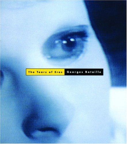 Cover of The Tears of Eros