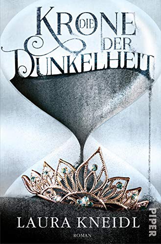 Cover of Die Krone der Dunkelheit