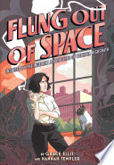 Cover of Flung Out of Space