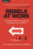 Cover of Rebels at Work