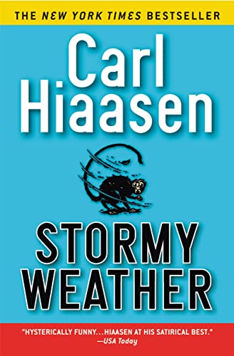 Stormy Weather