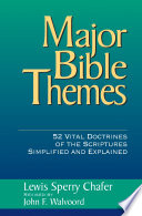 Major Bible Themes