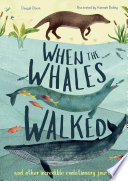 Cover of When the Whales Walked