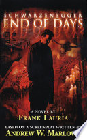 Cover of End of Days