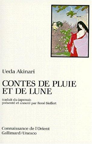 Contes de pluie et de lune