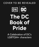 Cover of The DC Book of Pride
