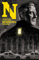 Cover of Newburn, Vol. 1