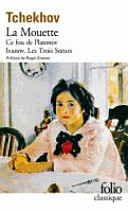 Cover of Ivanov