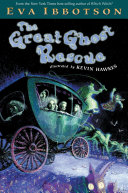 Cover of The Great Ghost Rescue