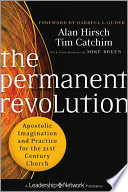 The Permanent Revolution