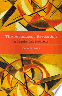 Cover of The Permanent Revolution & Results and Prospects