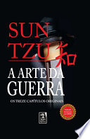 Cover of A arte da guerra