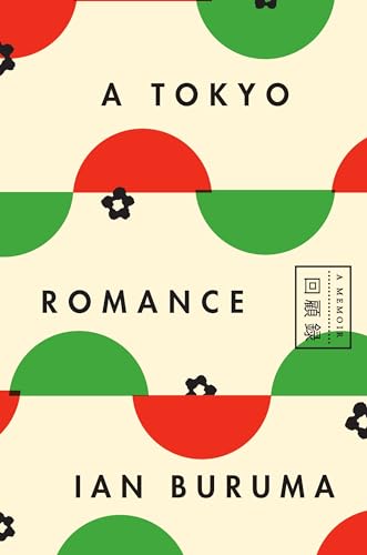 Cover of A Tokyo Romance