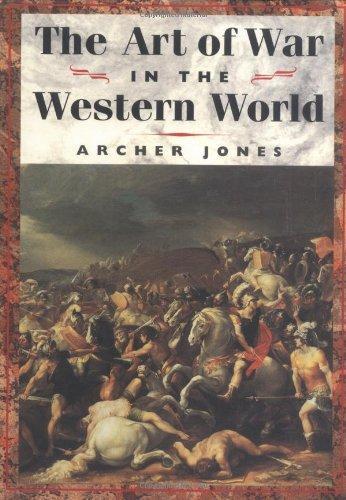 The Art of War in Western World