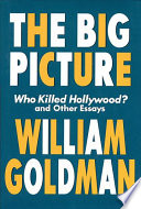 Cover of The Big Picture