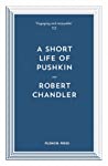Cover of A Short Life of Pushkin
