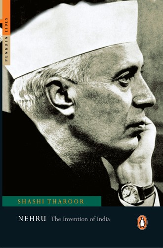 Cover of Nehru