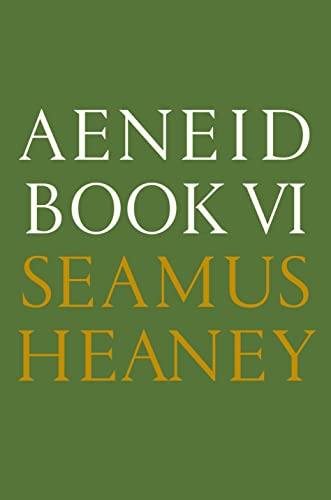 Cover of Aeneid Book VI