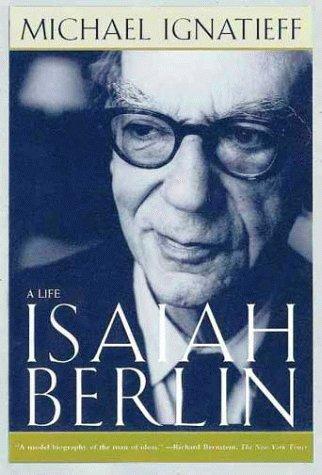 Isaiah Berlin: A Life