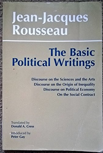 The Basic Political Writings