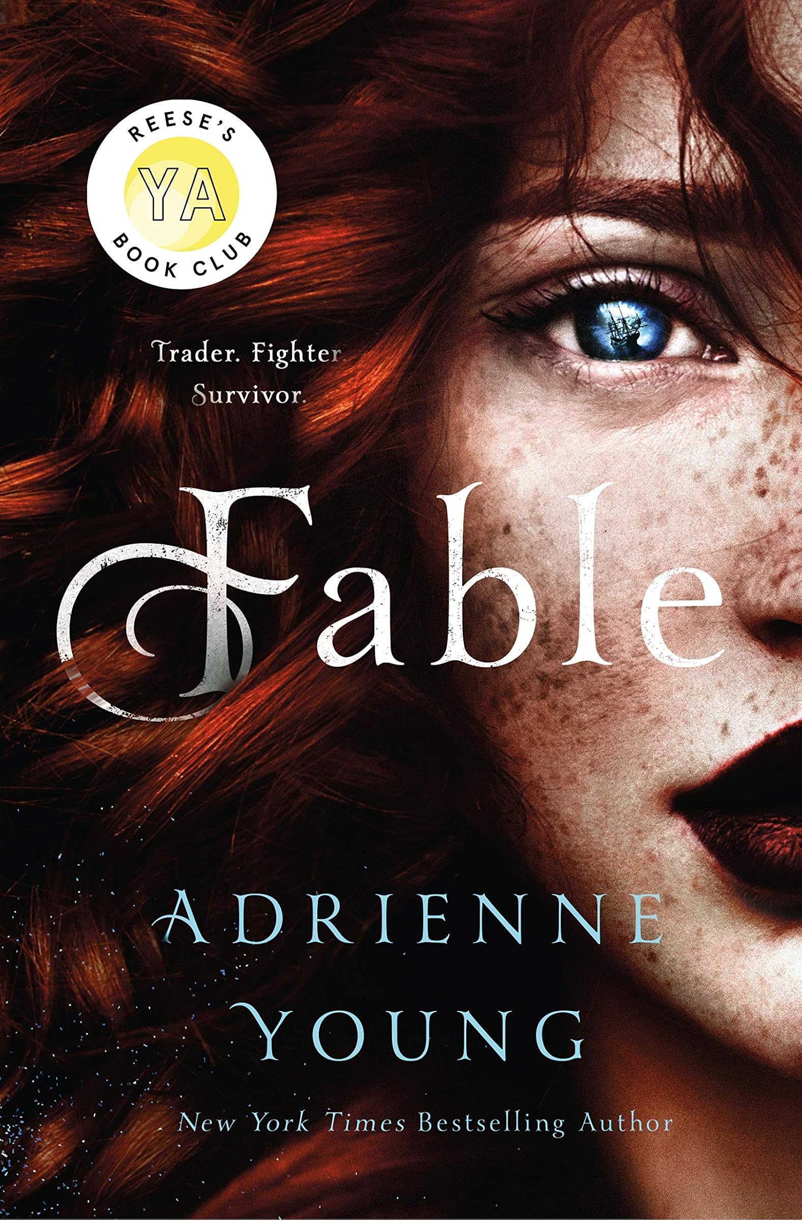 Cover of Fable