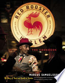 Cover of The Red Rooster Cookbook