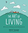 Cover of The Art of Living
