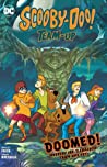 Cover of Scooby-Doo Team-Up: Doomed!