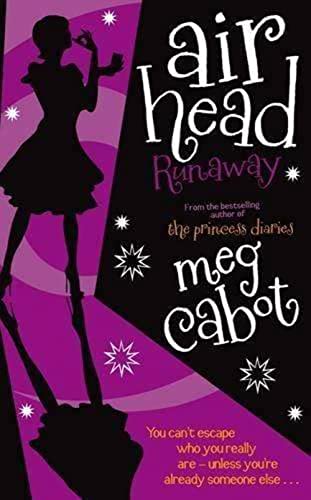 Cover of Runaway