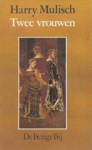 Cover of Twee vrouwen