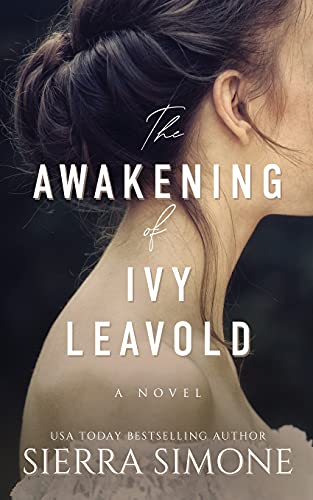 Cover of The Awakening of Ivy Leavold