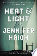 Cover of Heat and Light