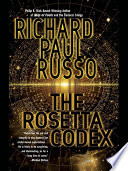 Cover of The Rosetta Codex