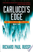 Cover of Carlucci's Edge