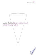 Cover of Ethics
