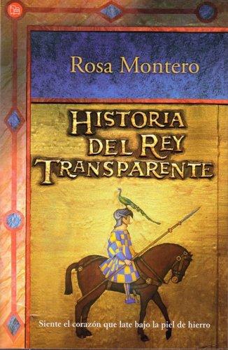 Historia del Rey Transparente
