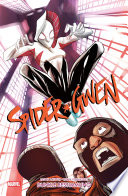 Spider-Gwen 5 - Dunkle Bestimmung