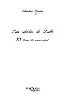 Las edades de Lulu