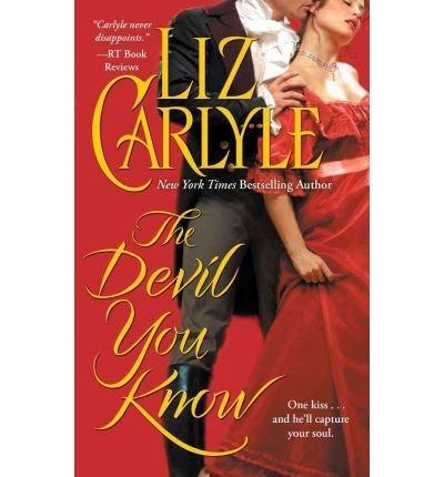 The Devil You Know