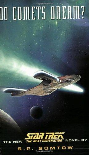 Do Comets Dream?