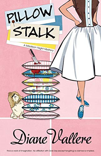 Cover of Pillow Stalk