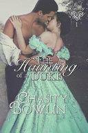 Cover of The Haunting of a Duke