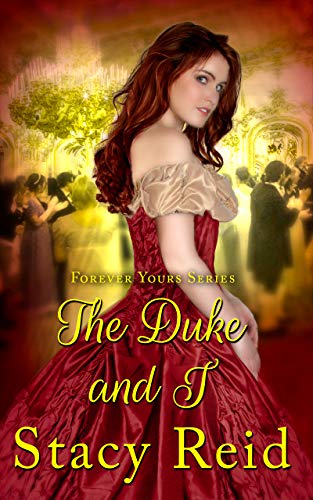 Cover of The Duke and I