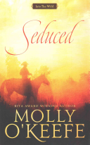 Cover of Seduced