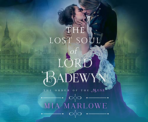 Cover of The Lost Soul of Lord Badewyn