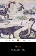 Cover of The Complete Fables