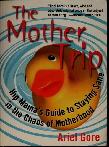 Cover of The Mother Trip