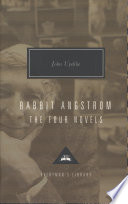 Cover of Rabbit Angstrom