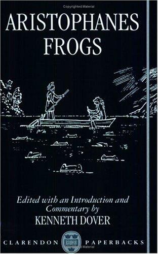 The Frogs