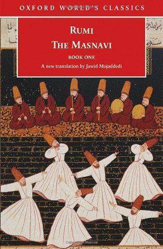 Cover of The Masnavi 1